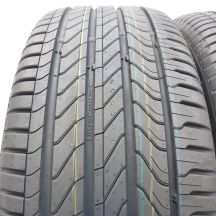 2. Opony 215/55 R16 4x CONTINENTAL 97H XL UltraContact Letnie 2023 