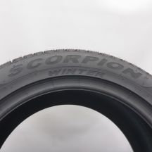 5. Opony 285/45 R19 2x PIRELLI 111V XL Scorpion Winter Zimowe 2019 