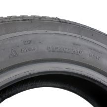 3. 1 x SAVA 215/65 R16 98H Eskimo HP 2 Zima 8.5mm 