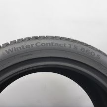 7. Opony 235/45 R18 4x CONTINENTAL 94V WinterContact TS8S0S Zimowe 2019 6,5-7,5mm