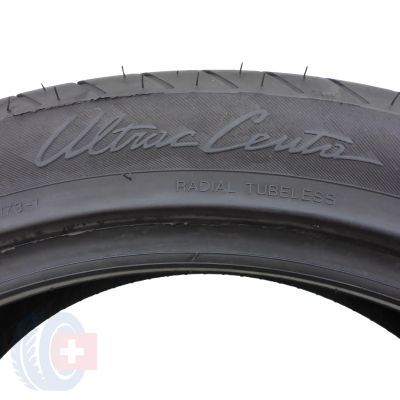 2. 1 szt. opona 215/45 R18 Vredestein - Ultrac Centa - 93Y - XL - 6mm - Lato