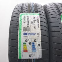 4. Opony 205/60 R16 4x NEXEN 92H Nblue S Letnie 2025 