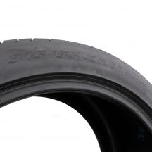 6. 2 x PIRELLI 315/35 ZR21 111T XL  P ZERO N0 Lato 6mm