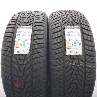 Opony 265/60 R18 2x HANKOOK 114H Winter I cept evo3 X Zimowe 2021 