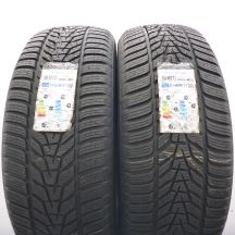 Opony 265/60 R18 2x HANKOOK 114H Winter I cept evo3 X Zimowe 2021 