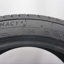 6. Opony 205/45 R17 4x MICHELIN 88H XL Primacy 4 S2 Letnie 2021 