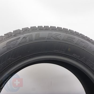 5. Opona 225/65 R17 1x FALKEN 106V XL AS210 Wielosezon 2024 Nieużywana