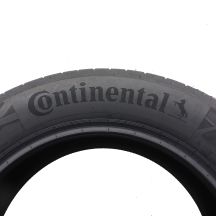 9. Opony 225/60 R18 4x CONTINENTAL 104V XL EcoContact 6 Letnie 2021, 2022 5,5-5,8mm