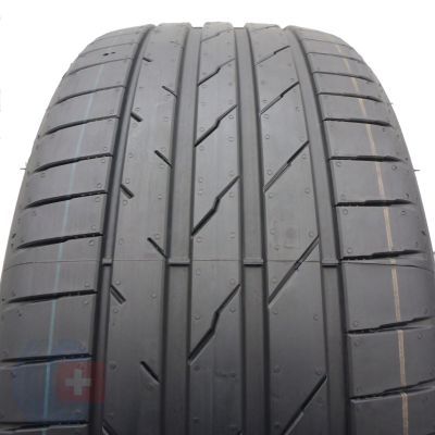 Opona 225/45 R18 1x HANKOOK 95Y XL Ventus evo Letnia 2023 Jak Nowa 
