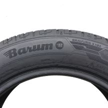 4. 2 x BARUM 195/55 R15 85V Bravuris 5 Lato 2019 7.2mm 