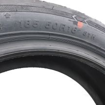7. 4 x TRISTAR 185/50 R16 81H  Snowpower 2 Zima 2016 