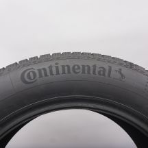4. Opony 205/65 R17 2x CONTINENTAL 100H XL WinterContact TS 860 S BMW Zimowe 2023 7,5-6mm 