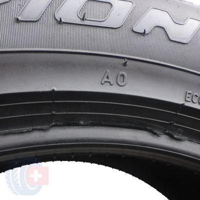 8. 2 x PIRELLI 285/45 R20 112Y XL Scorpion Verde A0 Lato  5,5-5,9mm 2017