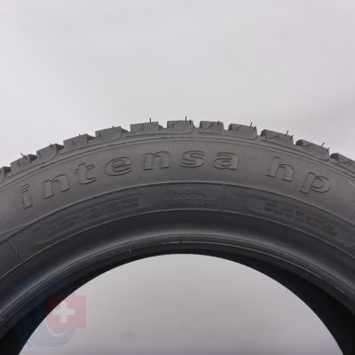 6. Opony 185/60 R15 4x SAVA 84H Intensa hp Letnie 2020 8,2-8mm