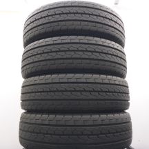 Opony 225/75 R16C 4x BRIDGESTONE 121/120R Duravis R660 Letnie 2018 9,7-9,5mm