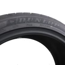 2. 1 x DUNLOP 275/40 ZR21 107Y XL SP Sport Maxx R01 Lato 2011