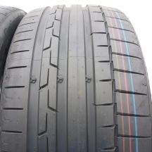 3. Opony 235/35 R19 4x CONTINENTAL 91Y XL SportContact 6 BMW Letnie 2026