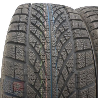 2. 4 x KENDA 195/50 R15 82H Wintergen 2 Zima 2017 Nieużywane Jak Nowe 