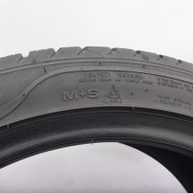 2. Opony 225/45 R17 2x SAVA 94V XL All-Weather Wielosezonowe 2022 6mm