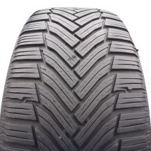Opona 225/50 R17 1x MICHELIN 98V XL Alpin 6 Zimowa 2022 6mm