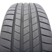2. Opona 235/55 R17 1x BRIDGESTONE 99W Turanza T005 Letnia 2018 Nieużywana 
