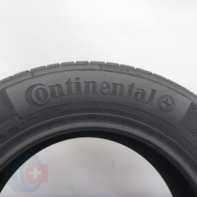 3. Opona 215/60 R16 1x CONTINENTAL 99V XL ContiPremiumContact 5 Letnia 2020 
