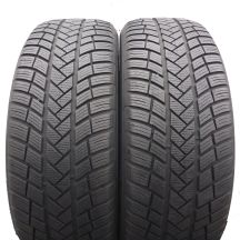 4. Opony 235/55 R19 4x VREDESTEIN 105V XL Wintrac Pro Zimowe 2022 6,8-7mm