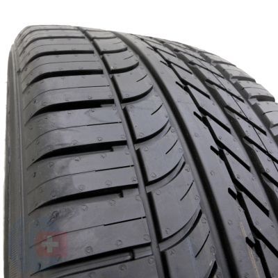 2. 2 x GOODYEAR 255/55 R20 110Y Eagle F1 Lato DOT16/17