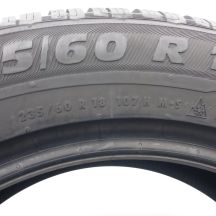 5. Opony 235/60 R18 2x SEMPERIT 107H XL Master-Grip 2 SUV Zimowe 2020 7,2-7,8mm