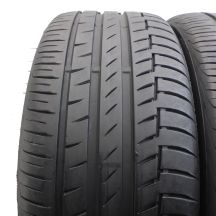 2. 2 x CONTINENTAL 235/45 R18 98W XL PremiumContact 6 Lato 6mm