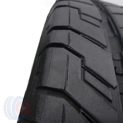 8. 4 x CONTINENTAL 215/70 R15C 109/107S ContiVanContact 100 Lato 2019 8-8,8mm