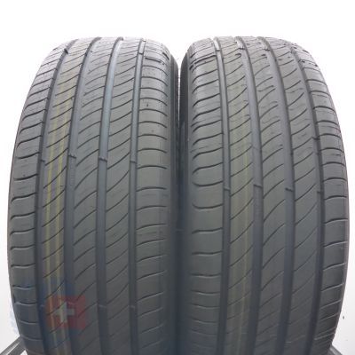 5. Opony 205/55 R17 4x MICHELIN 91V Primacy 4 S1 Letnie 2026 