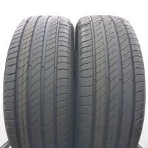 5. Opony 205/55 R17 4x MICHELIN 91V Primacy 4 S1 Letnie 2026 
