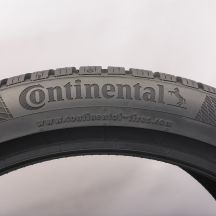 2. Opona  215/45 R20 1x CONTINENTAL 95T XL WinterContact TS 850 P Zimowa 2020 Jak Nowa 
