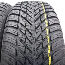 2. Opony 205/55 R16 2x NOKIAN 91T Snowproof 2 Zimowe 2026