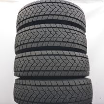 Opony 235/75 R17.5 4x GOODYEAR 132/130M Kamax D Wielosezonowe 2019  15-14,8mm