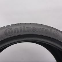 4. Opony 255/35 R19 2x CONTINENTAL 255/35 R19 96Y XL ContiSportContact 5 Letnie 2020 6mm