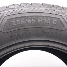 7. Opony 235/65 R16C 4x BARUM 115/113R Vanis 3 Letnie 2023 