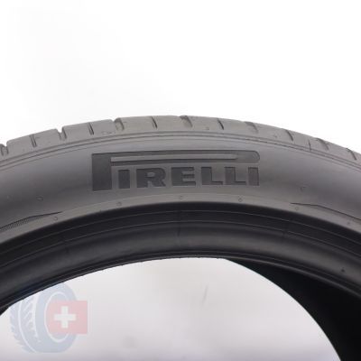 3. Opona 245/40 R18 1x PIRELLI 97Y XL PZero Letnia 2020 6,3mm