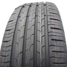 2. Opona 205/60 R16 1x CONTINENTAL 92H EcoContact 6 Letnia 2020 Nieużywana 
