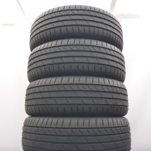 Opony 205/60 R16 4x KUMHO 92V Ecsta PS71 Letnie 2023/24/25 6.8mm 