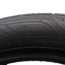 8. 4 x GOODYEAR 215/50 R19 93T + EfficientGrip Performance Seal Lato 7mm 2020