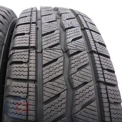 3. Opony 215/70 R16C 2x HANKOOK  108/106R Winter I Cept LV Zimowe 2019 