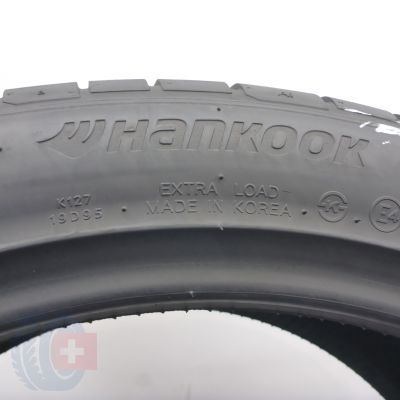 4. Opona 255/40 ZR20 1x HANKOOK 101Y XL Ventus S1evo3 Letnia 2025 7mm