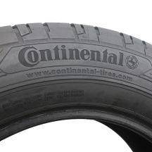 6. 4 x CONTINENTAL 215/65 R16C 109/107R VanContact 200 Lato 2013 7,5-8,2mm