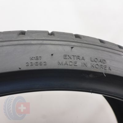 6. Opony 235/30 ZR20 2x HANKOOK 88Y Ventus evo Letnie 2024 