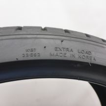 6. Opony 235/30 ZR20 2x HANKOOK 88Y Ventus evo Letnie 2024 