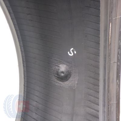 5. 2 x FIRESTONE 215/55 R17 98W XL MultiSeason 2022/23 Wielosezon 7mm