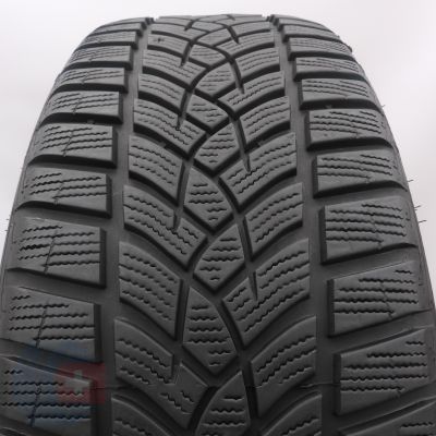 Opona 215/45 R20 1x GOODYEAR 95T XL Ultragrip Performance+ Zimowa 2023 6,8mm