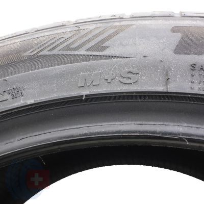 3. Opony 315/35 R21 2x TRACMAX 111Y XL X-privilo RS01 + Letnie M+S 2020 Jak Nowe Nieużywane